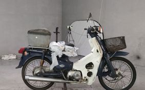 HONDA SUPER CUB50 C50