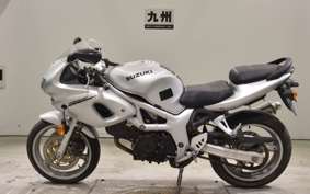 SUZUKI SV650 S 1999 VP52A