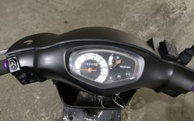 SUZUKI ADDRESS V125 CF46A