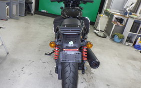 HARLEY XG750 STREET ROD 2020