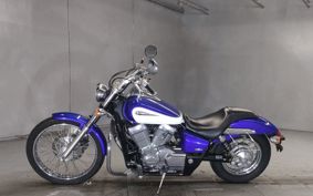 HONDA SHADOW 400 CUSTOM 2009 NC45