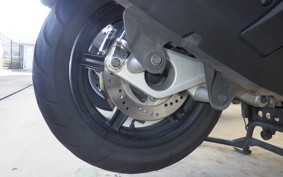 YAMAHA CYGNUS 125 XSR 3 SED8J