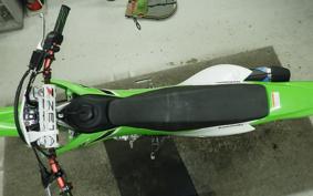 KAWASAKI KLX230R 2011 LX230E