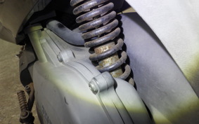 YAMAHA AXIS 125 TREET SE53J