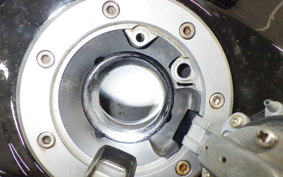 KAWASAKI ZRX-2 1995 ZR400E