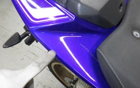 YAMAHA YZF-R125 1998