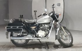 HONDA BENLY 125 CD125T