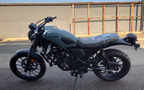 HONDA CL250 MC57