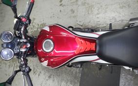 HONDA CB400SF GEN 4 A 2022 NC42