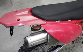 KAWASAKI KLX125 LX125C