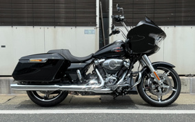 HARLEY FLTRX 2026 KH7