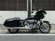 Фото Harley FLTRX 2026 с японского аукциона