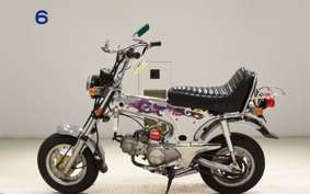 HONDA DAX 50 2016 ST50