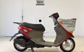 SUZUKI LET's 4 Basket CA43A