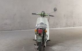 SUZUKI BAR DEE50 FR50