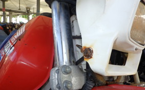 HONDA XLR250R GEN 3 MD22