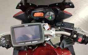 YAMAHA FZ1 FAZER 2009 RN21J