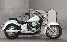 YAMAHA DRAGSTAR 400 CLASSIC VH01J