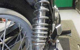 HONDA GB250 CLUBMAN Gen.5 MC10