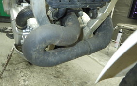 YAMAHA TY250 Z 2003 4GG