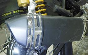 KAWASAKI W400 2008 EJ400A