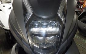 YAMAHA TRICITY 155 A 2020 SG37J