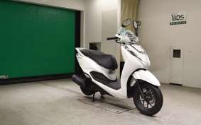 HONDA LEAD 125 2017 JK12