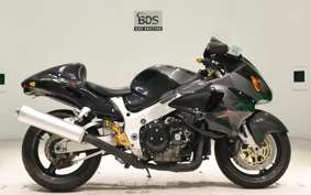 SUZUKI GSX-1300R HAYABUSA 2001