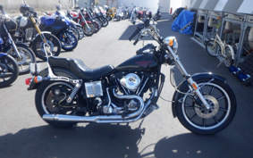 HARLEY FXS1200-1340 1981 BCK