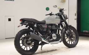 HONDA GB350S 2022 NC59