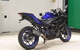 YAMAHA YZF-R25 RG10J