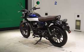 HONDA GB350 2026 NC59
