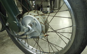 HONDA C70 SUPER CUB 2025 C70