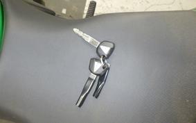 KAWASAKI NINJA 1000 A 2017 ZXT00W