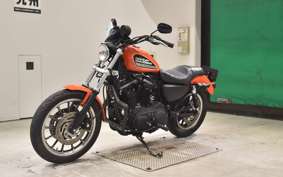 HARLEY XL883RI 2009