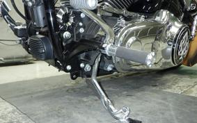 HARLEY FXSB1690 2017