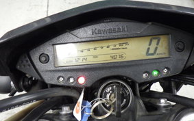 KAWASAKI KLX125D TRACKER 2007 LX125D