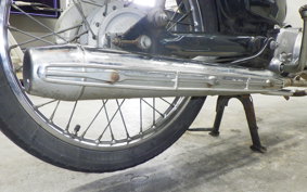 HONDA C50 SUPER CUB AA01