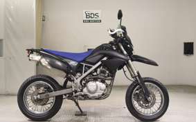 KAWASAKI KLX125D TRACKER 2026 LX125D