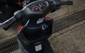 SUZUKI ADDRESS V125 CF4EA