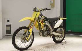 SUZUKI RM-Z250 1981
