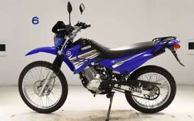 YAMAHA XTZ125 2009