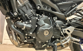 YAMAHA MT-09 SP ABS 2018 RN52J