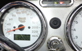 BUELL M2 CYCLONE 2002