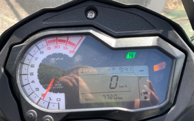 BENELLI TRK502X 2025
