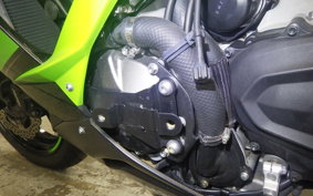 KAWASAKI NINJA ZX-6R A 2016