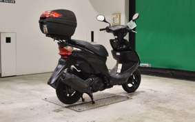 SUZUKI ADDRESS V125 S 2023 CF4MA