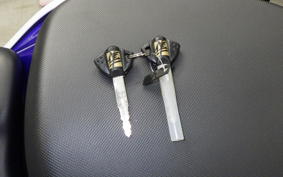 SUZUKI HAYABUSA Gen.3 2023 EJ11A