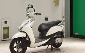 HONDA LEAD 125 2014 JF45