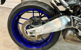 YAMAHA MT-09 SP ABS 2023 RN69J